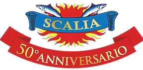 Scalia tonfisk i olivolja, 200 g