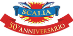 Scalia sardeller i olivolja, 700 g