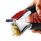 Good Grips vitlökspress