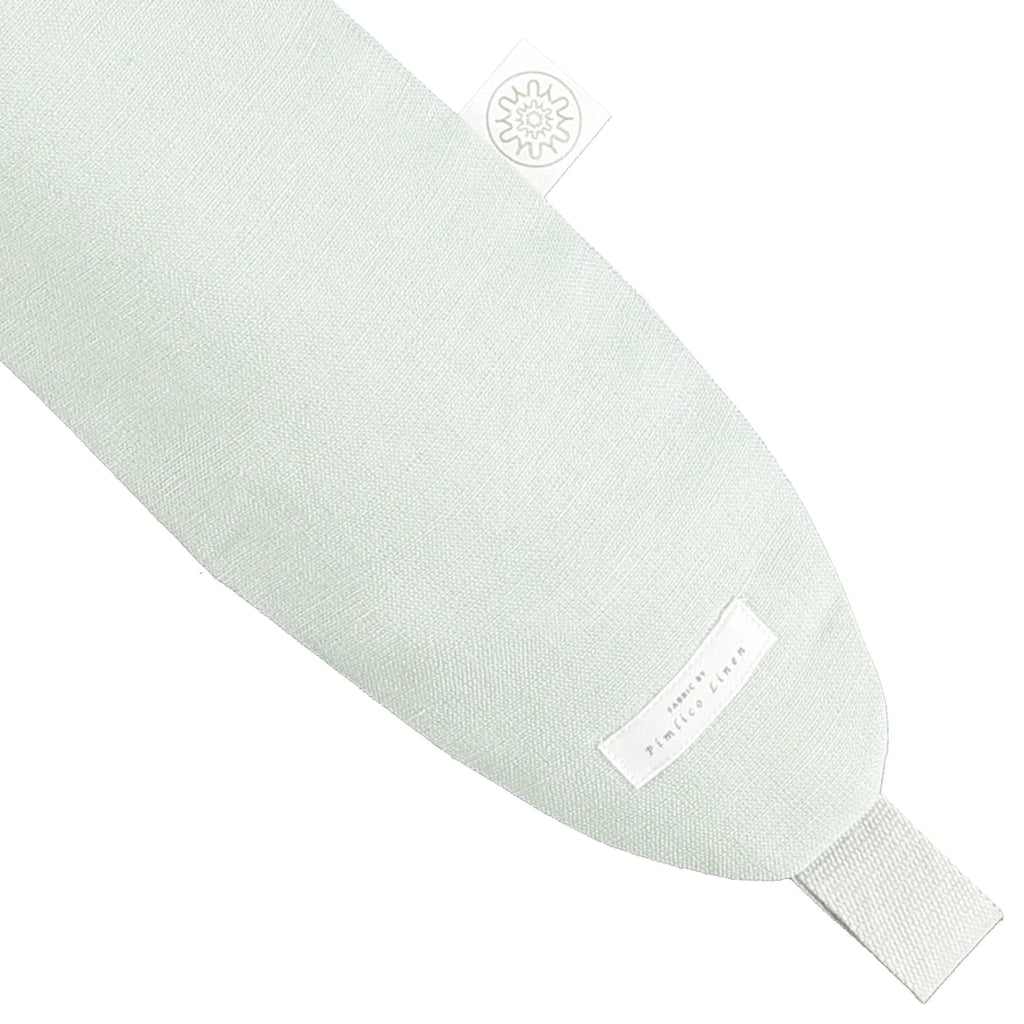 Yuyu lång varmvattenflaska, Pimlico linen