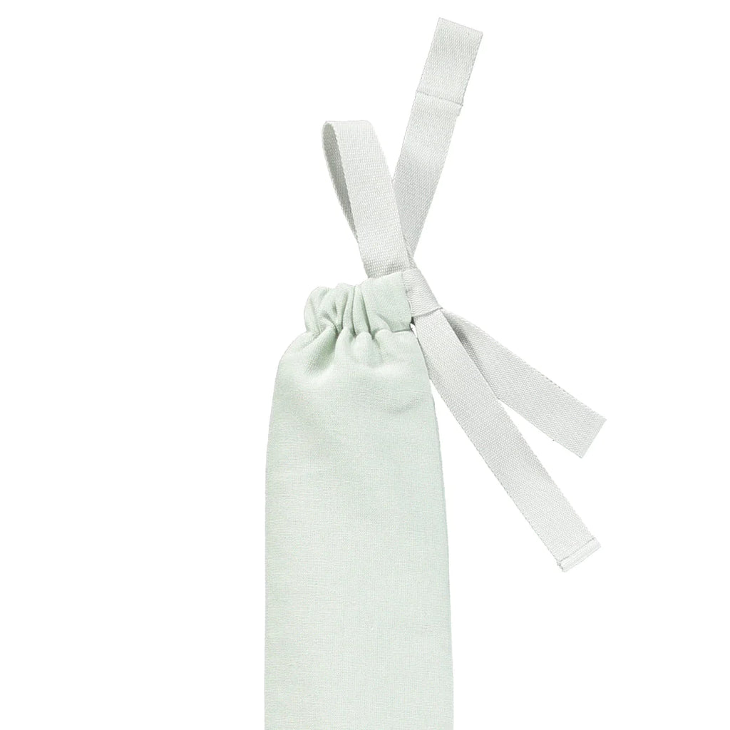 Yuyu lång varmvattenflaska, Pimlico linen