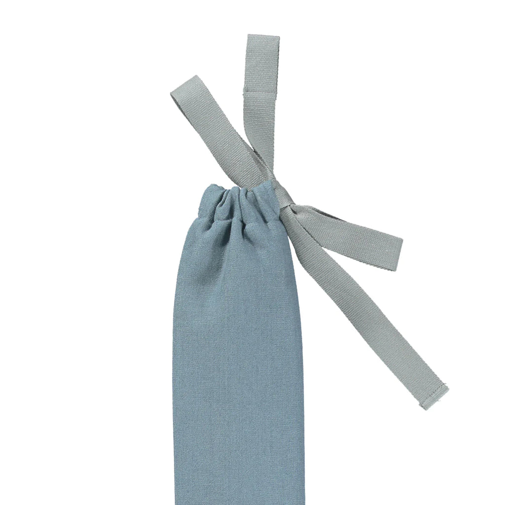 Yuyu lång varmvattenflaska, Pimlico linen