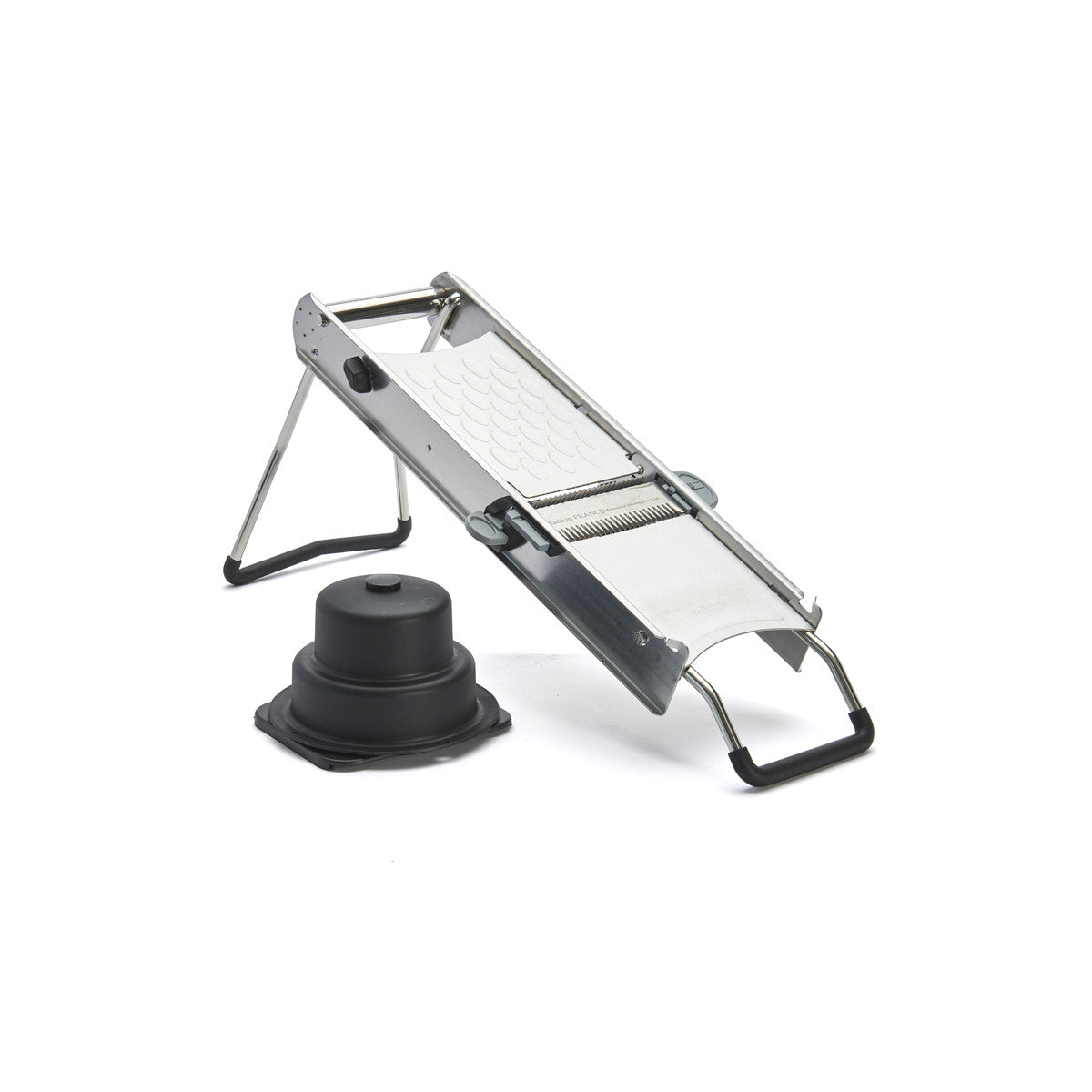 De Buyer mandolin Access