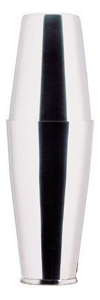 Ilsa Boston shaker stainless steel