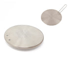 Ilsa Universal heat diffuser and adaptor for induction