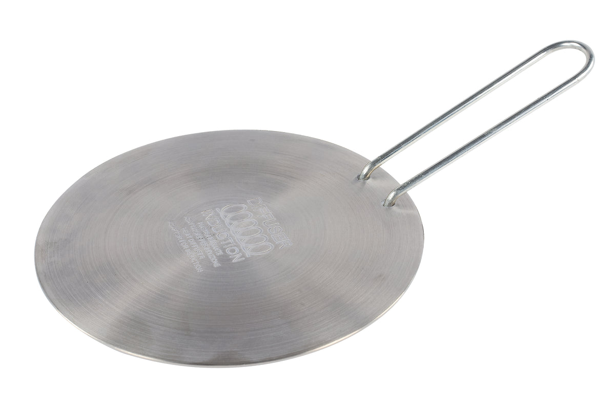 Ilsa Universal heat diffuser and adaptor for induction