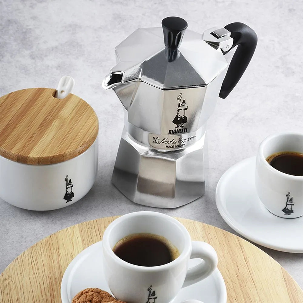 Bialetti Moka express