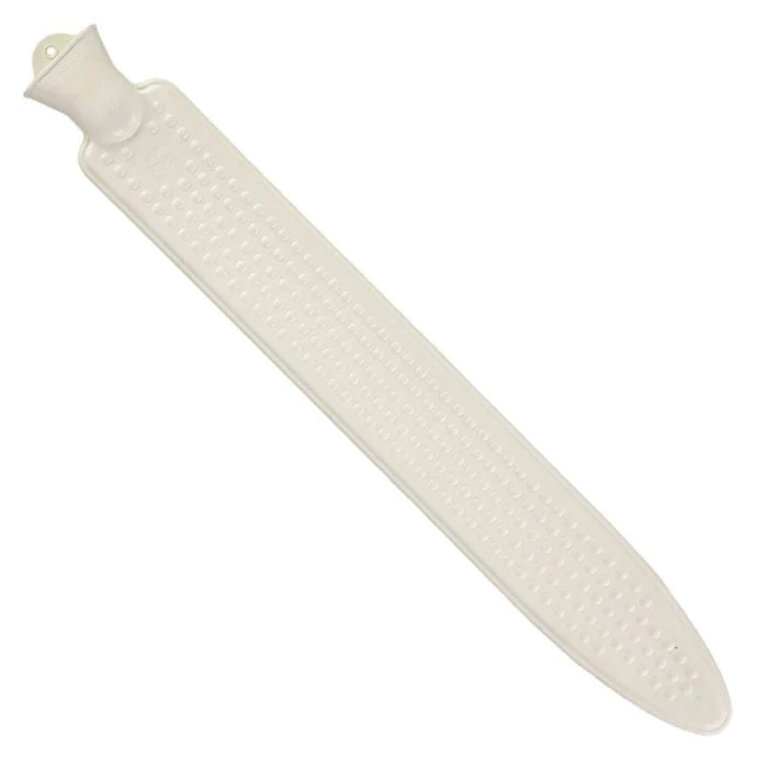 Yuyu lång varmvattenflaska, Cotton waffle