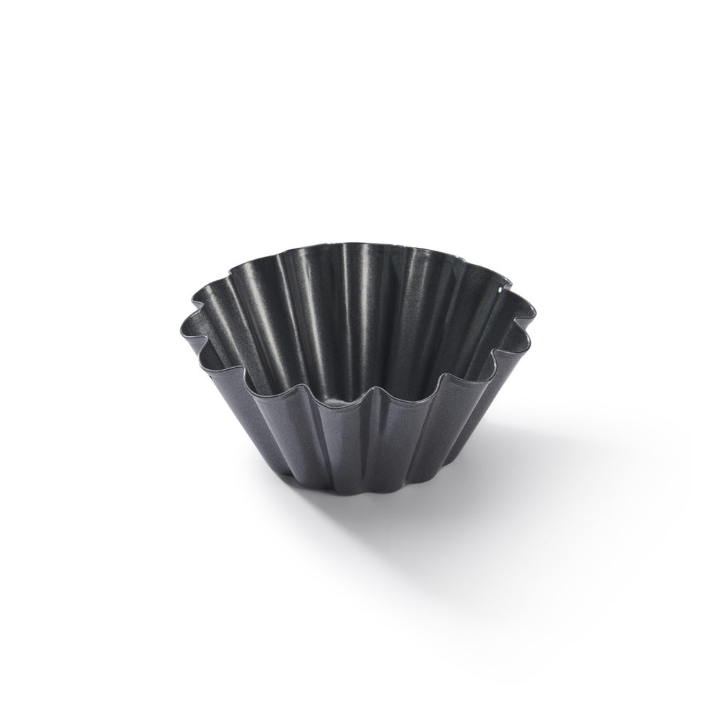 De Buyer brioche mould, 10 cm