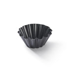 De Buyer brioche mould, 10 cm