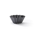 De Buyer brioche mould, 10 cm