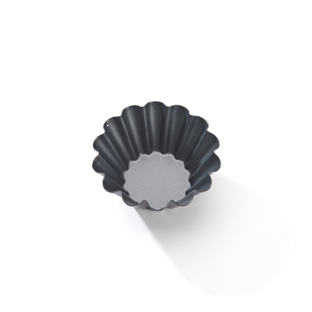 De Buyer brioche mould, 10 cm
