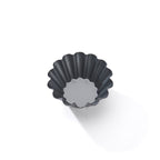 De Buyer brioche mould, 10 cm
