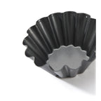 De Buyer brioche mould, 10 cm