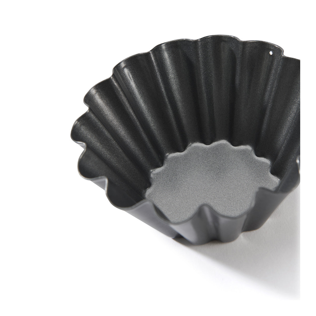 De Buyer briocheform non-stick, 10 cm