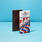 Le Chocolat des Français Extra dark chocolate