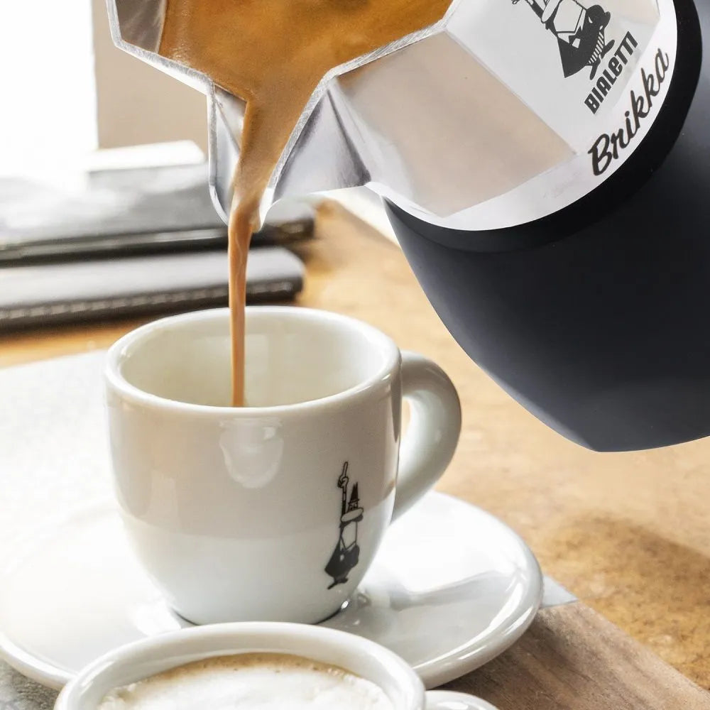 Bialetti Brikka