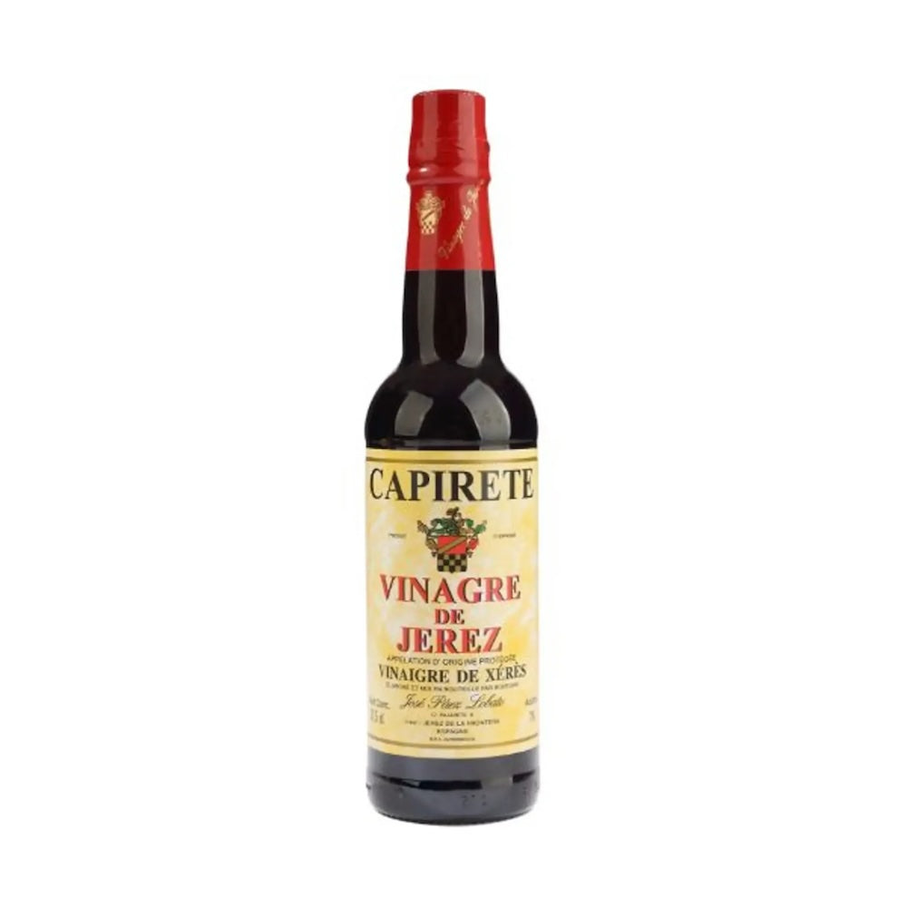 Capirete sherryvinäger