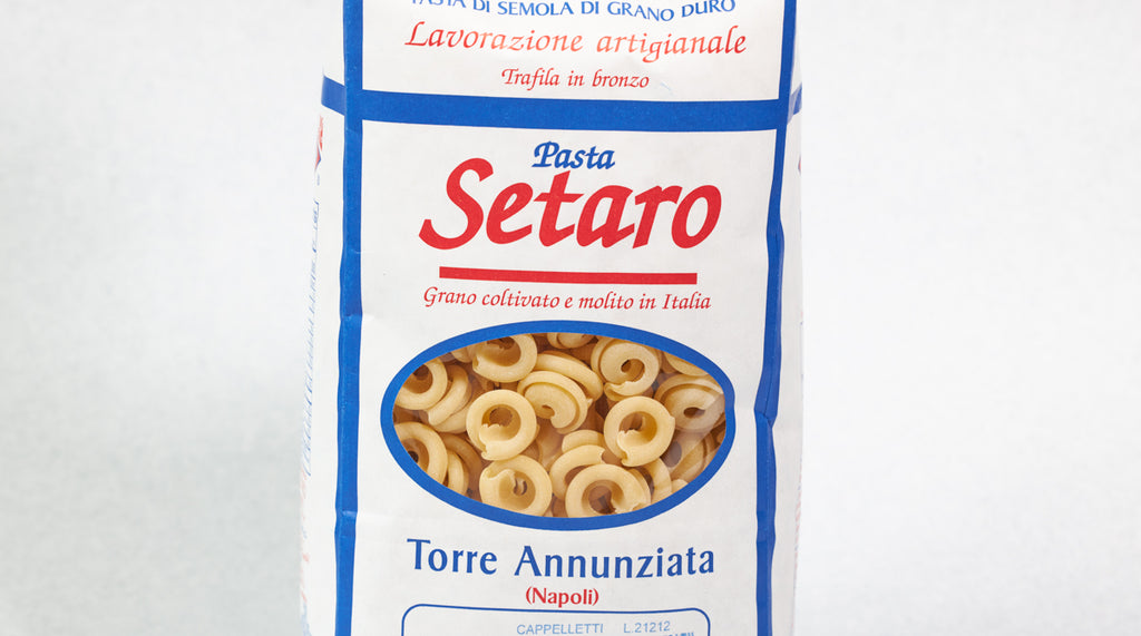 Setaro cappelletti 1 kg
