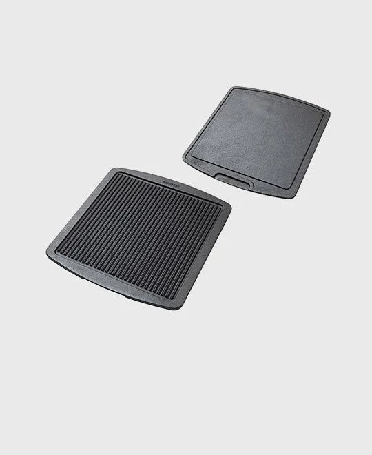 Skeppshult grillpanna