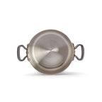 De Buyer Inocuivre high stewpan with lid, 7,5 l