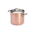 De Buyer Prima Matera buljonggryta 5,7 l