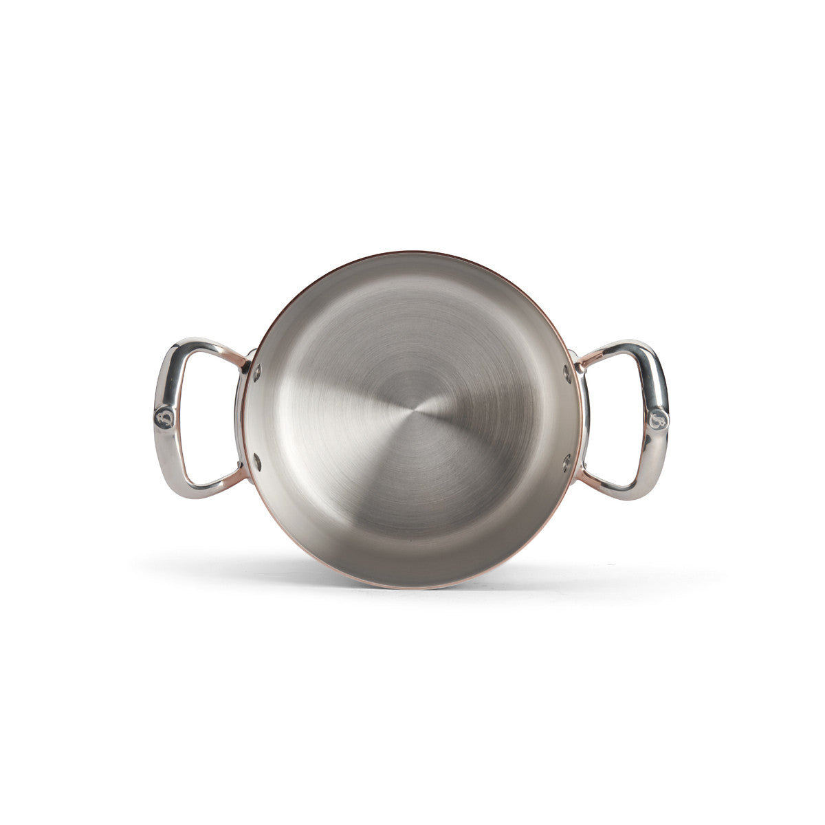 De Buyer Prima Matera buljonggryta 5,7 l