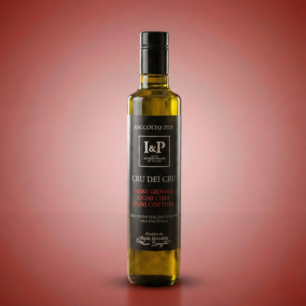 I&amp;P Cru dei Cru, Cuvée dei miglori cru etruschi, 500 ml