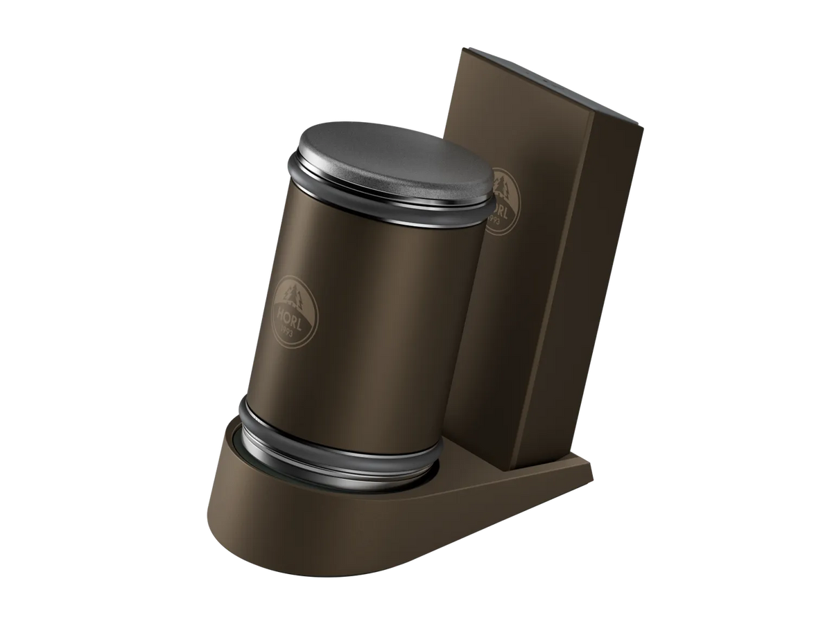 HORL® Dock dark bronze