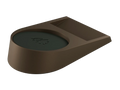HORL® Dock dark bronze