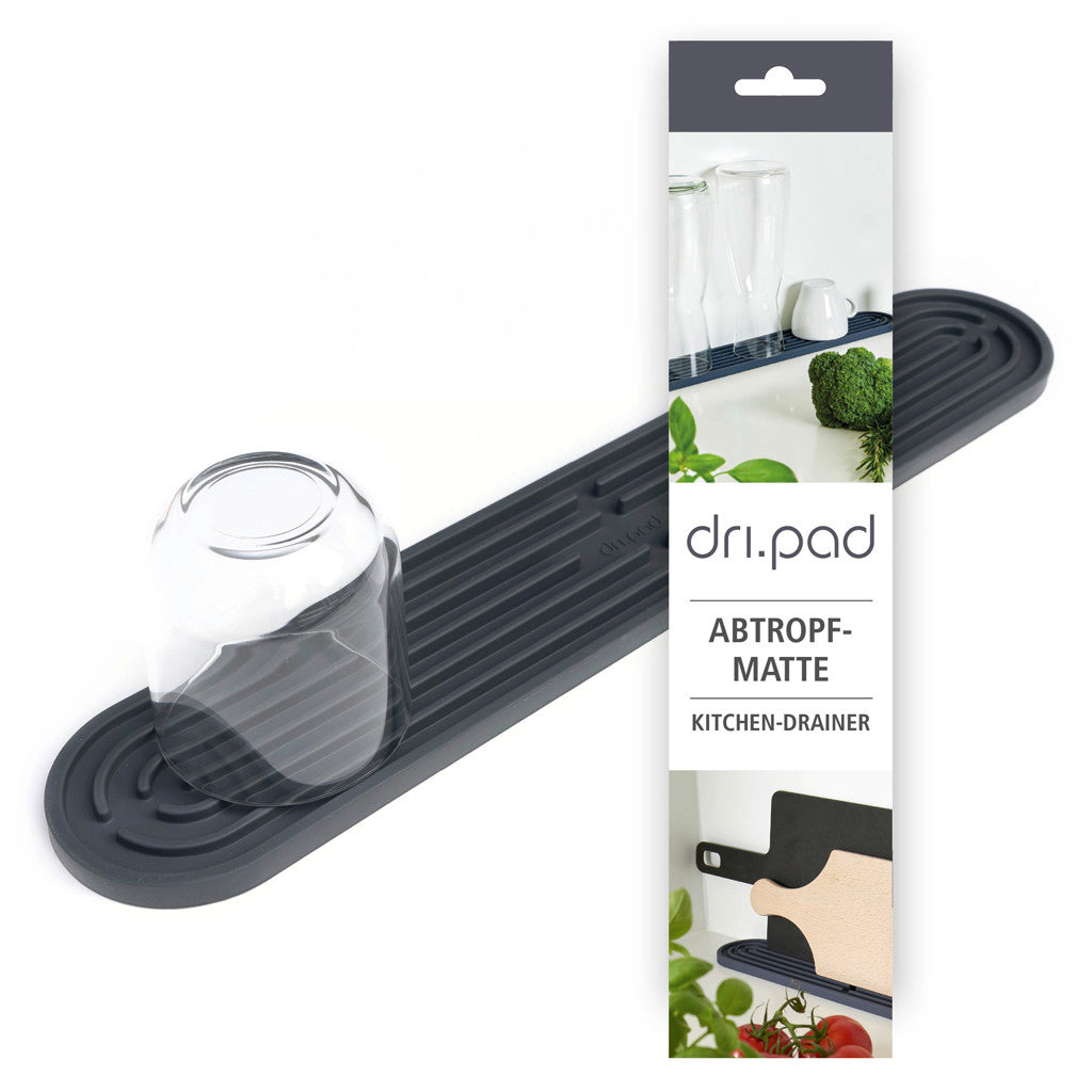 Dri.pad torkmatta