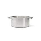 De Buyer rostfri gryta