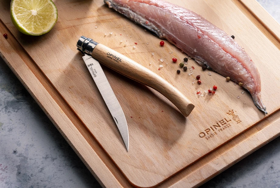 Opinel Effilé 15 filékniv