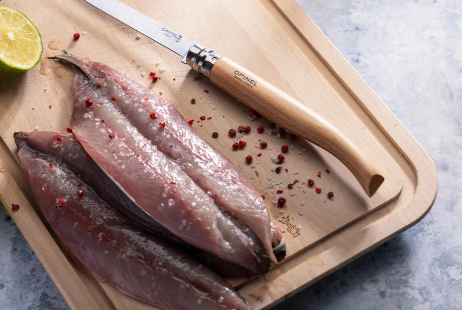 Opinel Effilé 15 filékniv