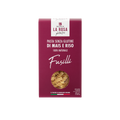 La Rosa glutenfri fusilli