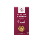 La Rosa glutenfri fusilli