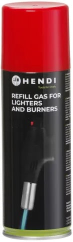 Gasflaska