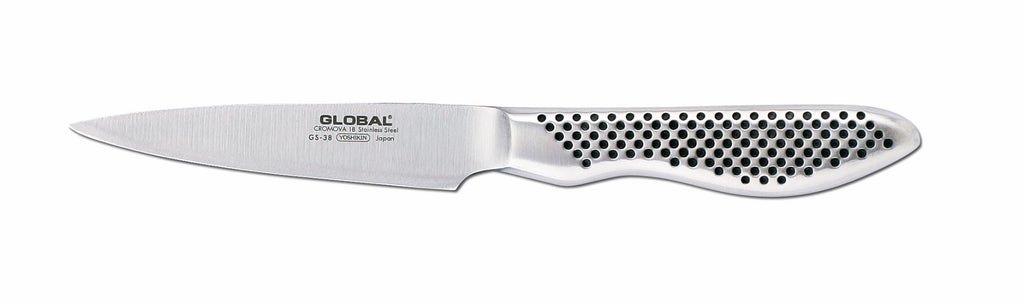 Global GS-38 kuorimaveitsi 9 cm