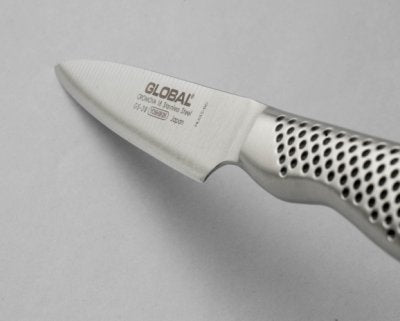 Global GS-38 kuorimaveitsi 9 cm