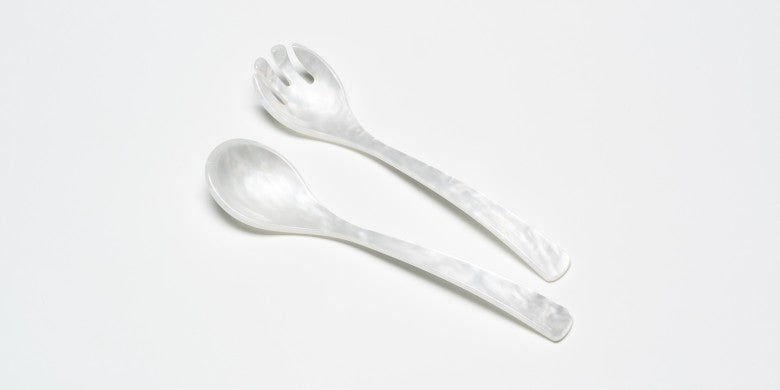 Heim Söhne salladsbestick 23,5 cm