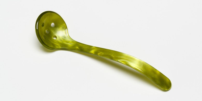 Heim Söhne olive spoon