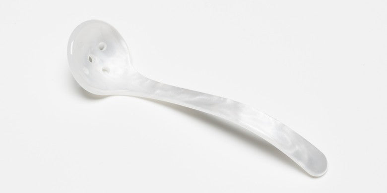Heim Söhne olive spoon