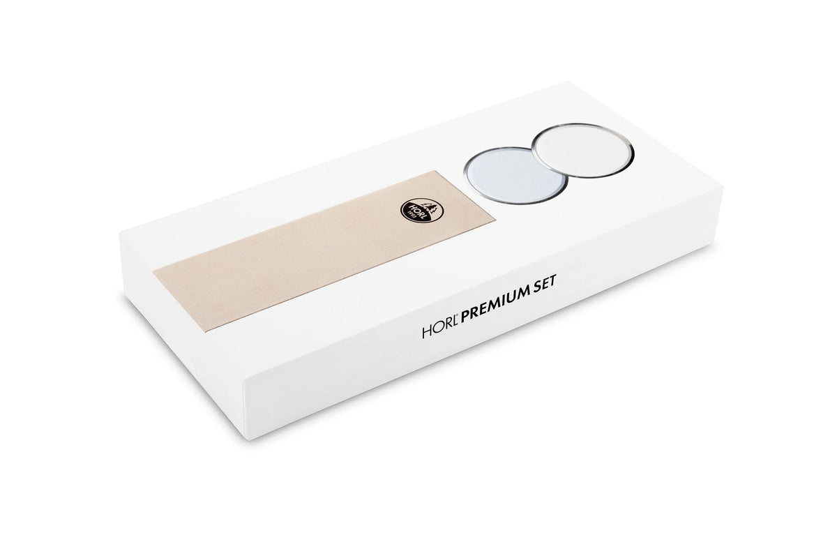 HORL®3 Premium set