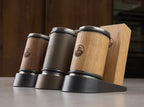 HORL® Dock dark bronze