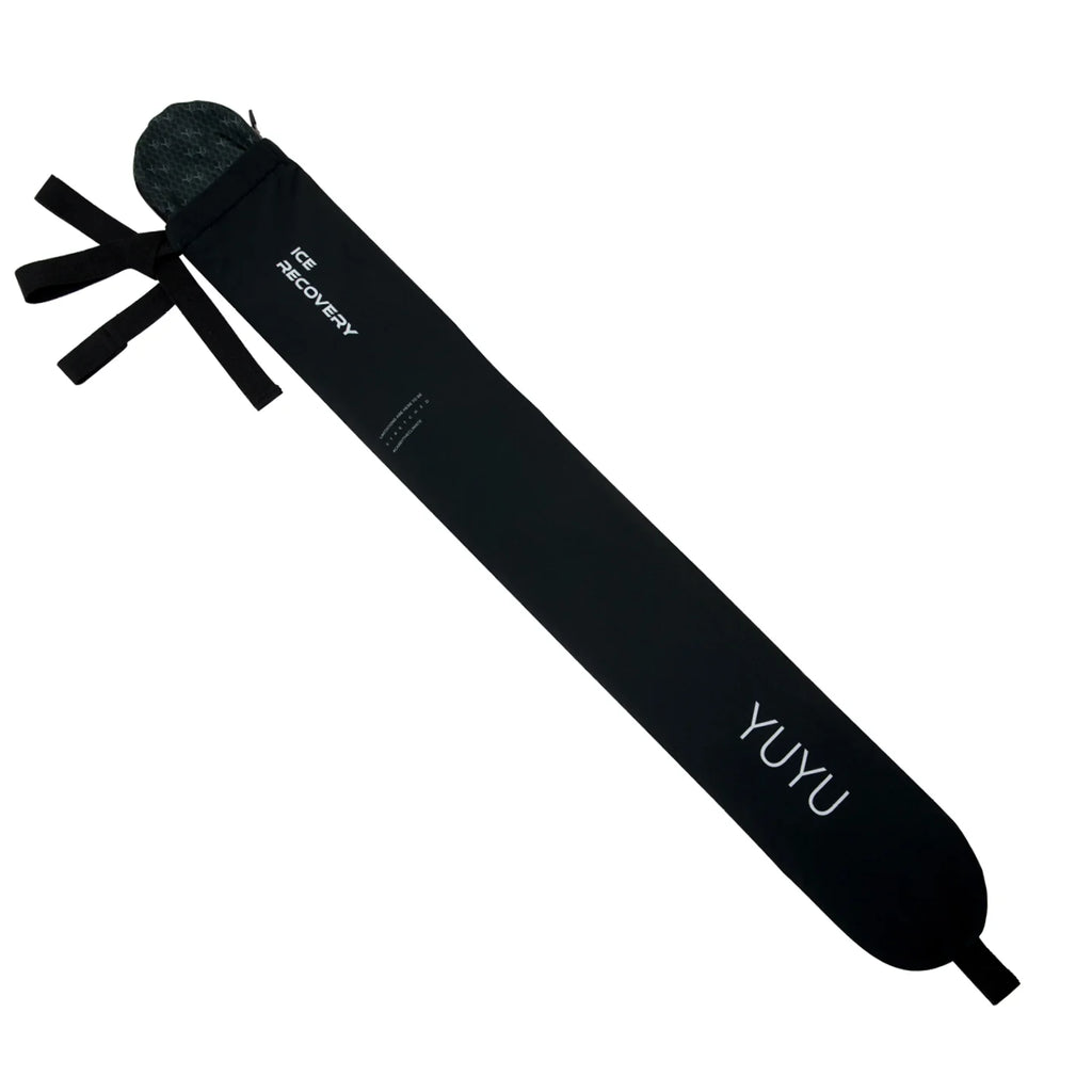 Yuyu ice recovery set