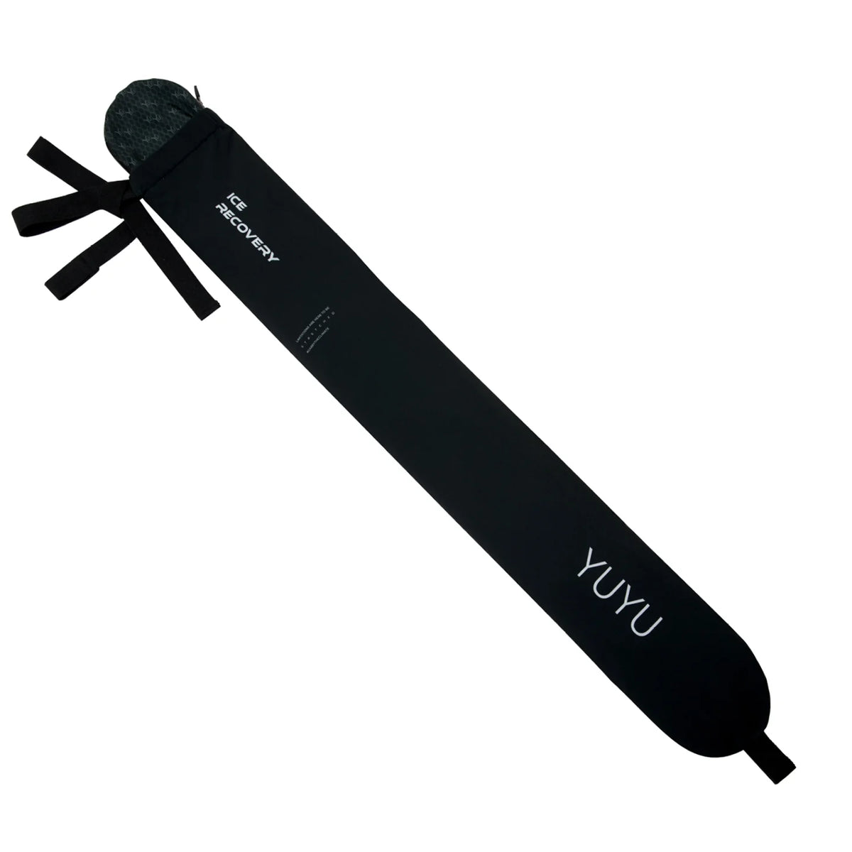 Yuyu ice recovery set