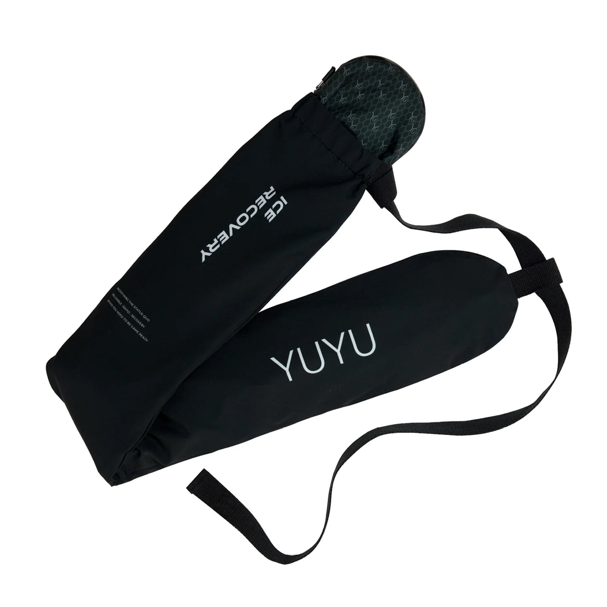 Yuyu ice recovery set
