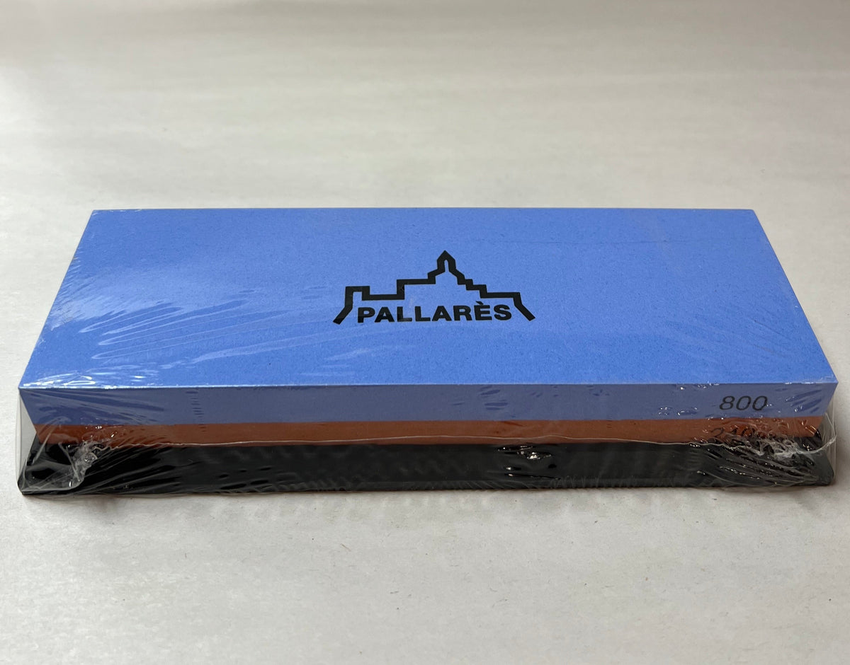 Pallarès japansk sten 240/800