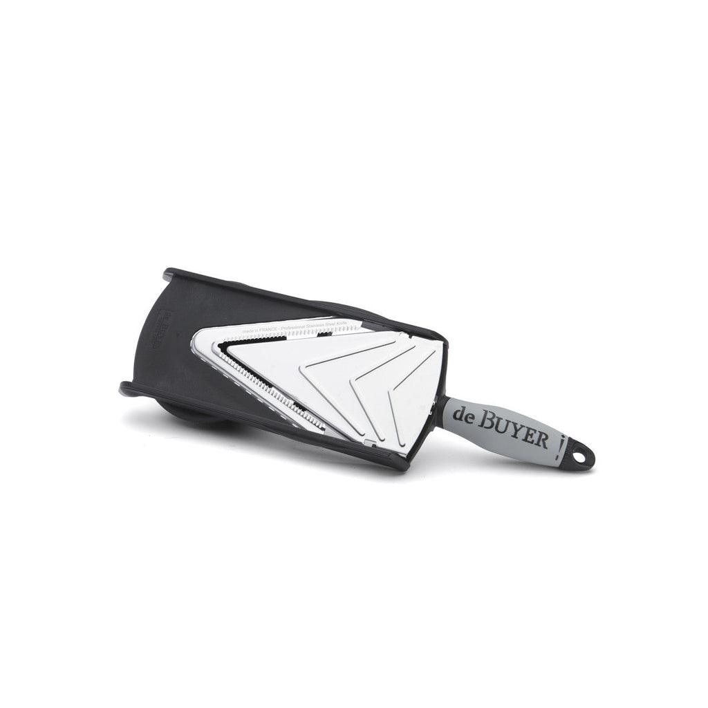De Buyer Kobra mandolin
