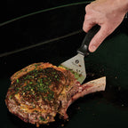 De Buyer FKOfficium bred stekspade, vinklad